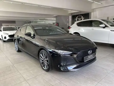 Used MAZDA 3 Petrol 2019 Ad 