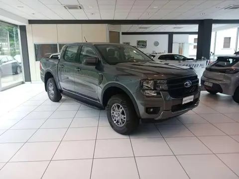 Annonce FORD RANGER Diesel 2024 d'occasion 