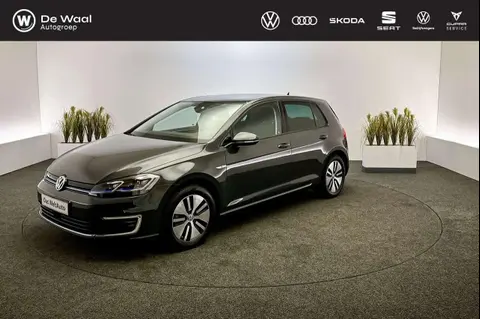 Annonce VOLKSWAGEN GOLF Électrique 2020 d'occasion 