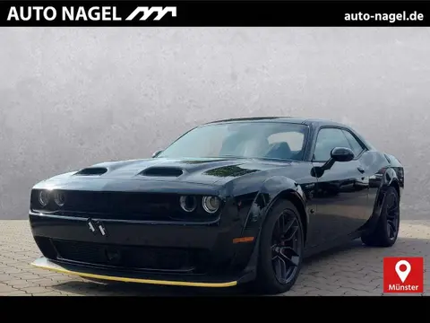 Used DODGE CHALLENGER Petrol 2024 Ad 