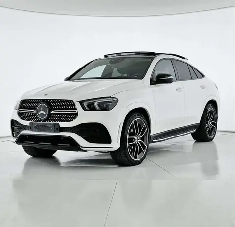 Used MERCEDES-BENZ CLASSE GLE Hybrid 2023 Ad 