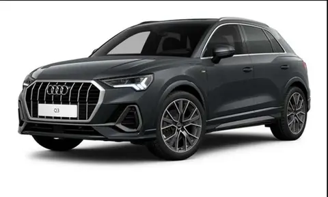 Used AUDI Q3 Petrol 2024 Ad 