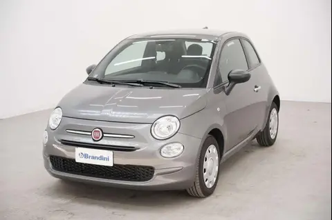 Annonce FIAT 500 GPL 2023 d'occasion 