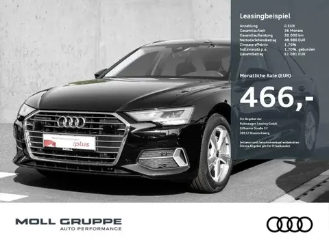 Annonce AUDI A6 Diesel 2023 d'occasion 