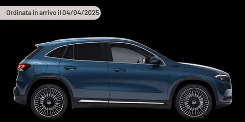 Annonce MERCEDES-BENZ CLASSE EQA Électrique 2024 d'occasion 