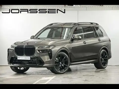 Used BMW X7 Diesel 2023 Ad 