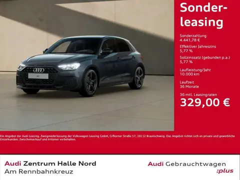 Annonce AUDI A1 Essence 2024 d'occasion 