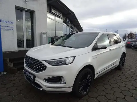 Used FORD EDGE Diesel 2020 Ad 