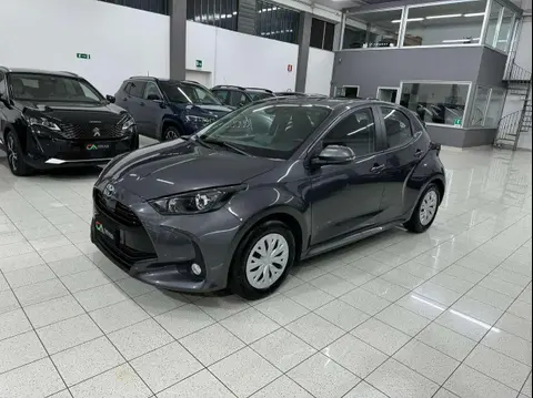 Used TOYOTA YARIS Hybrid 2023 Ad 