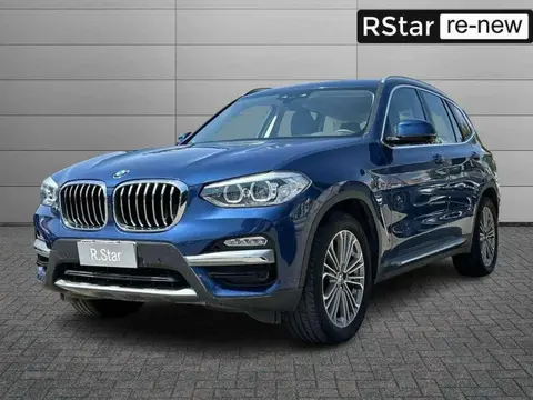 Used BMW X3 Diesel 2019 Ad 