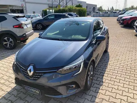 Annonce RENAULT CLIO Hybride 2021 d'occasion 