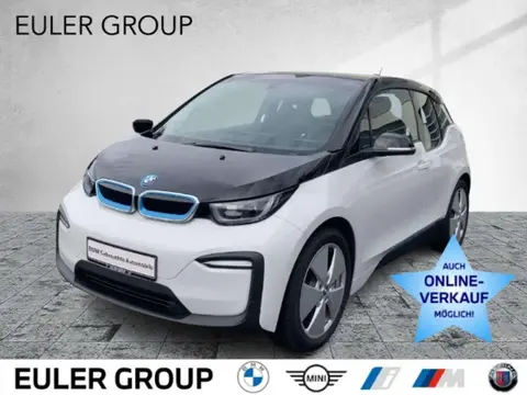 Used BMW I3 Electric 2022 Ad 