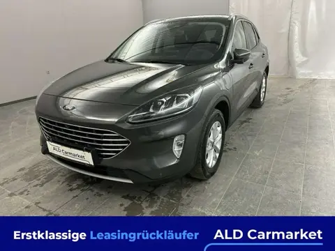 Used FORD KUGA Hybrid 2021 Ad 