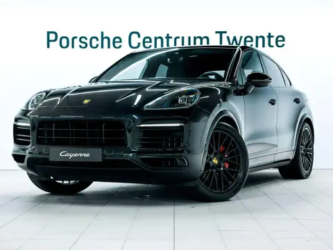 Annonce PORSCHE CAYENNE Hybride 2021 d'occasion 