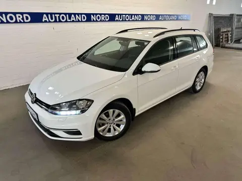 Used VOLKSWAGEN GOLF Petrol 2020 Ad 