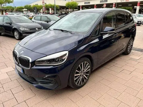 Used BMW SERIE 2 Diesel 2020 Ad 