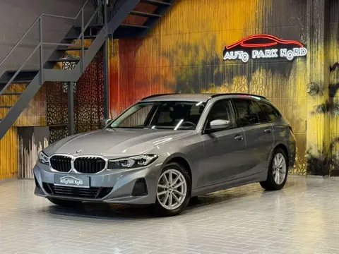 Annonce BMW SERIE 3 Diesel 2023 d'occasion 