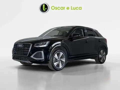 Used AUDI Q2 Petrol 2020 Ad 