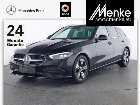 Used MERCEDES-BENZ CLASSE C Diesel 2023 Ad 