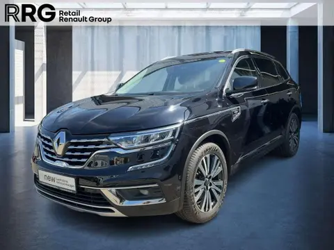 Used RENAULT KOLEOS Diesel 2021 Ad 