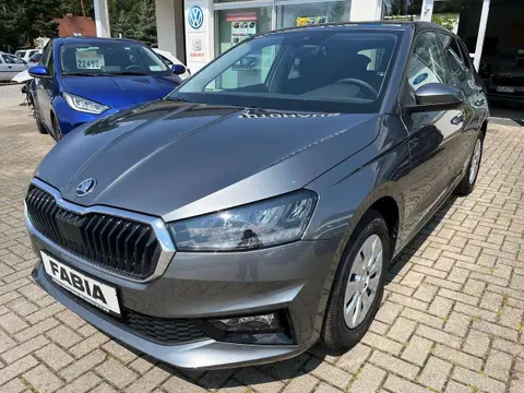 Used SKODA FABIA Petrol 2024 Ad 