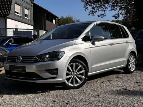 Annonce VOLKSWAGEN GOLF Essence 2015 d'occasion 