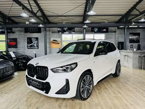 Annonce BMW X1 Électrique 2023 d'occasion 