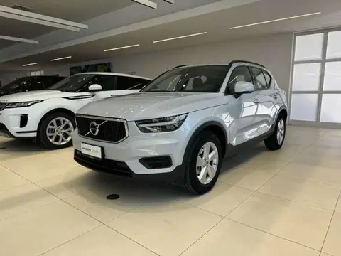 Used VOLVO XC40 Petrol 2021 Ad 