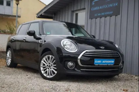 Used MINI COOPER Diesel 2018 Ad 