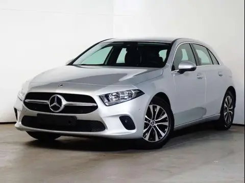 Used MERCEDES-BENZ CLASSE A Petrol 2022 Ad 