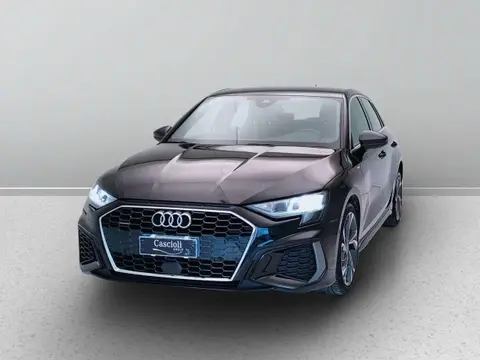 Annonce AUDI A3 Diesel 2022 d'occasion 