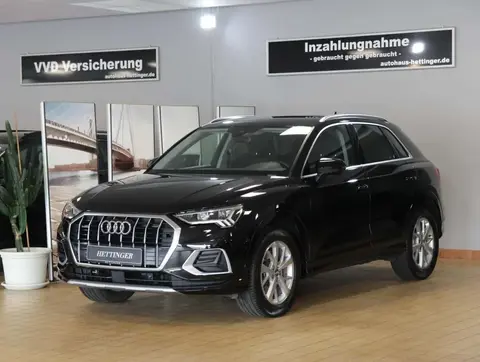 Used AUDI Q3 Petrol 2019 Ad 