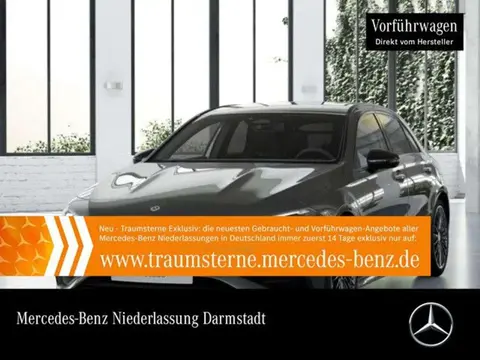 Used MERCEDES-BENZ CLASSE A Petrol 2024 Ad 