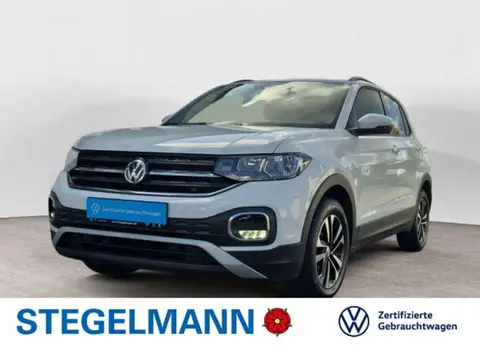 Used VOLKSWAGEN T-CROSS Petrol 2020 Ad 