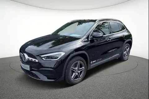 Used MERCEDES-BENZ CLASSE GLA Hybrid 2023 Ad 