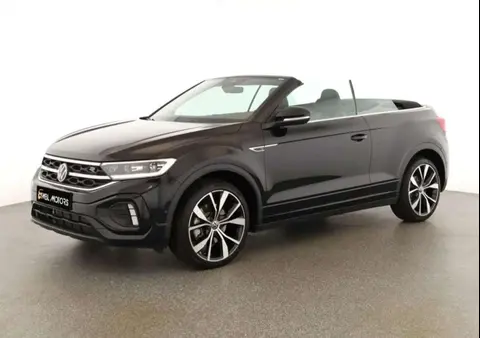 Used VOLKSWAGEN T-ROC Petrol 2023 Ad 