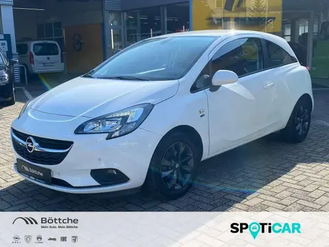 Used OPEL CORSA Petrol 2019 Ad 