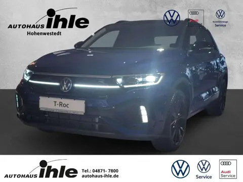 Used VOLKSWAGEN T-ROC Petrol 2024 Ad 