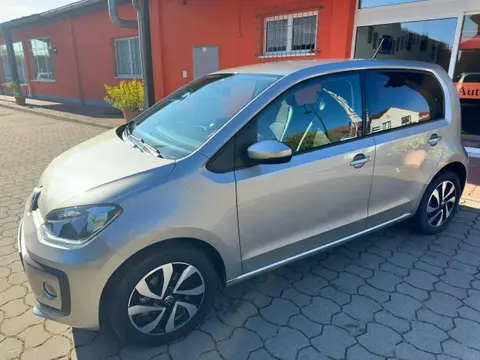 Used VOLKSWAGEN UP! Petrol 2023 Ad 