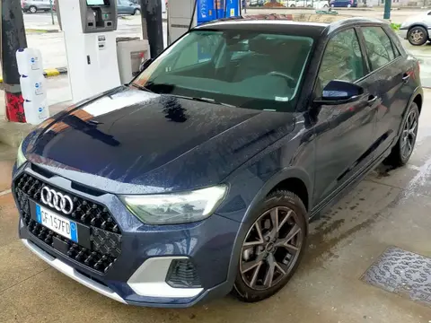 Used AUDI A1 Petrol 2021 Ad 