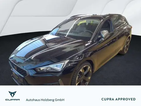 Used CUPRA LEON Petrol 2024 Ad 