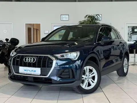 Used AUDI Q3 Diesel 2019 Ad 