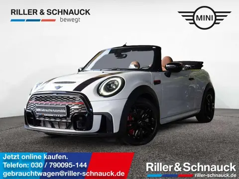 Annonce MINI JOHN COOPER WORKS Essence 2023 d'occasion 