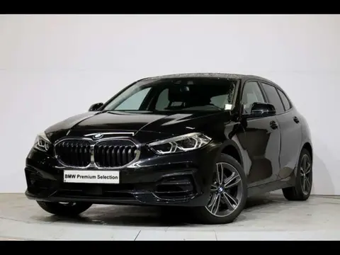 Annonce BMW SERIE 1 Essence 2023 d'occasion Belgique