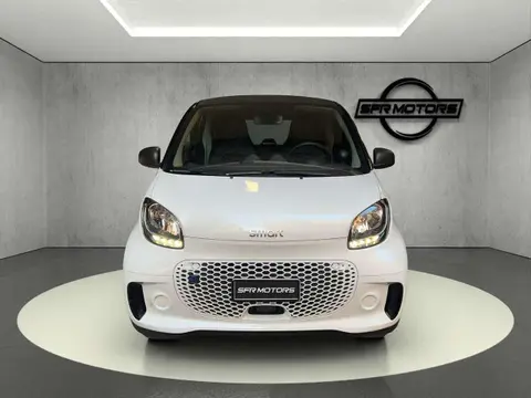 Annonce SMART FORTWO Électrique 2021 d'occasion 