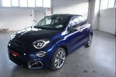 Annonce FIAT 500X Hybride 2024 d'occasion 