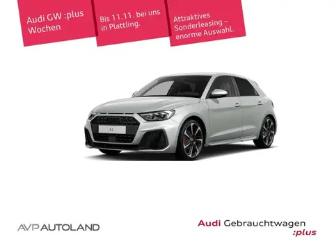 Annonce AUDI A1 Essence 2023 d'occasion 