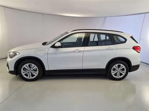 Used BMW X1 Hybrid 2021 Ad 