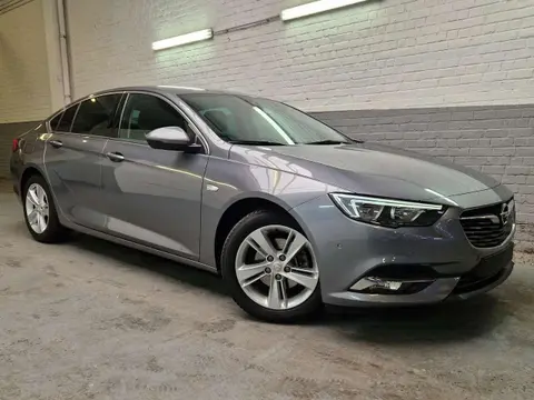 Used OPEL INSIGNIA Diesel 2017 Ad 