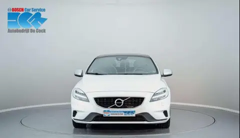 Annonce VOLVO V40 Essence 2016 d'occasion 